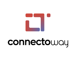Logo Connectoway 2026